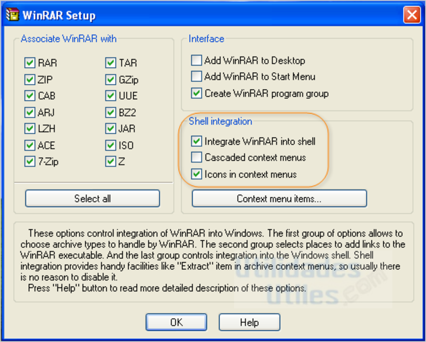 WinRAR Crack 64 Bit Free Download for Windows (2024)