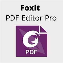 Foxit PDF Editor Pro Crack + License Key Download