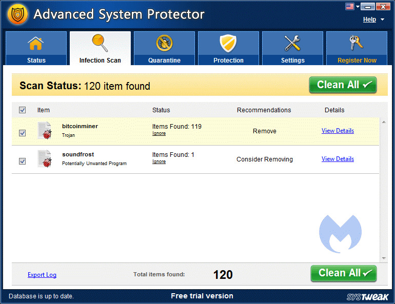 Advanced System Protector 2.5.111.29115 Crack Free Download
