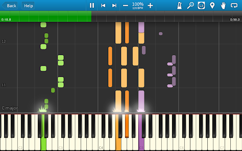 Synthesia 10.9.5890 Crack Full Version Free Download