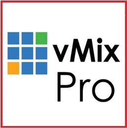vMix Pro Crack Free Download for Windows (2024)